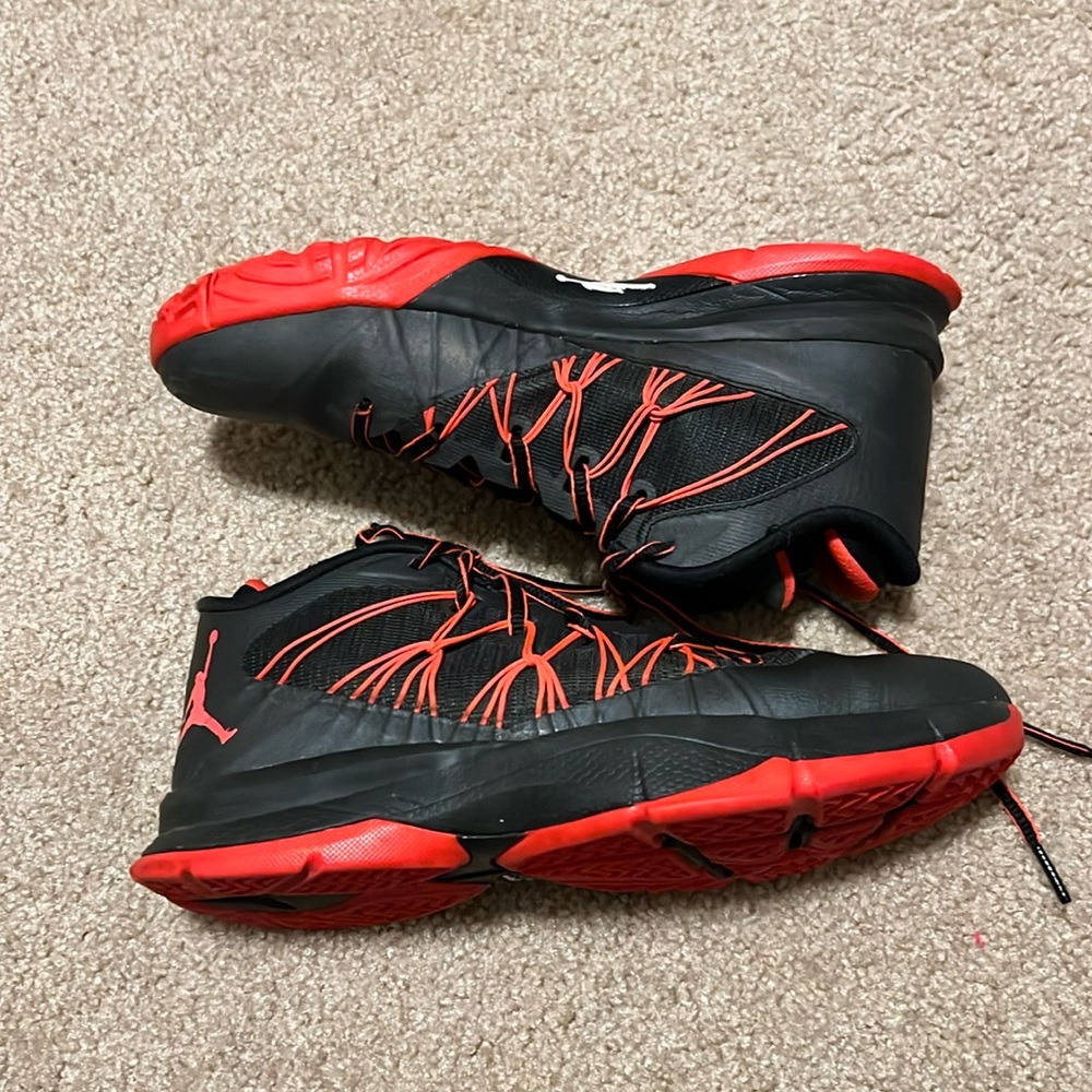 Boys 7y Jordan’s